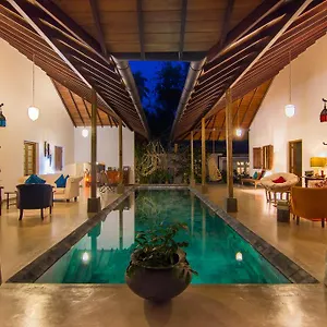 Alloggio in famiglia The Kandyan Manor By Bhathiya & Suzy