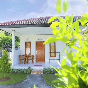 Telaga Sari Bingin Indonesia