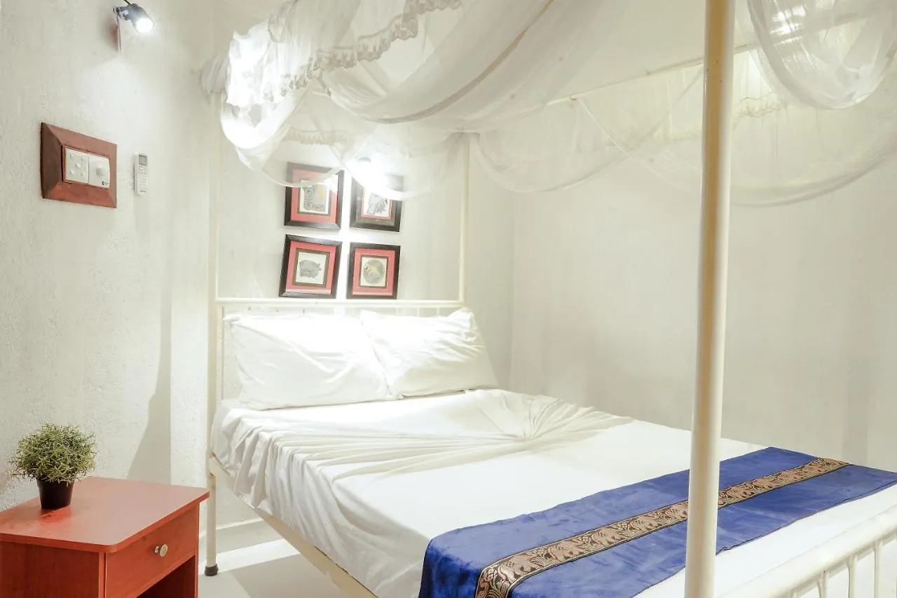 Gruhaya Boutique Villa Kandy