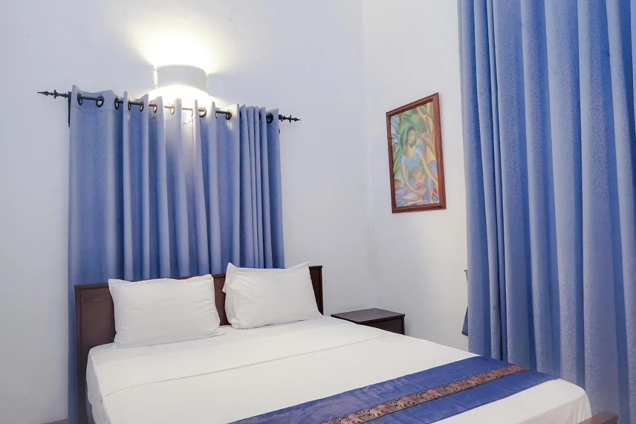 Gruhaya Boutique Villa Kandy 3*,  Sri Lanca
