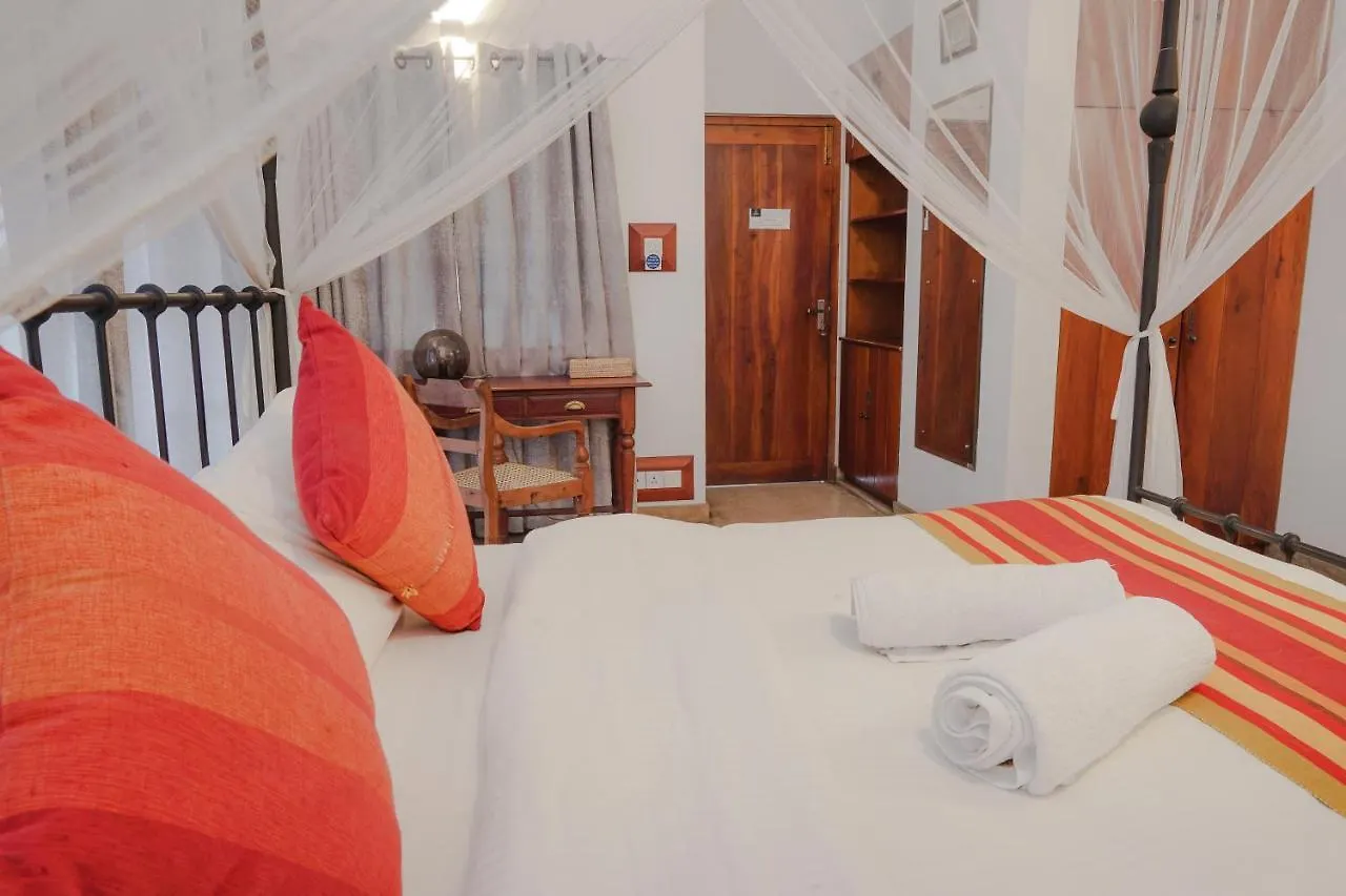 Casa de hóspedes Gruhaya Boutique Villa Kandy