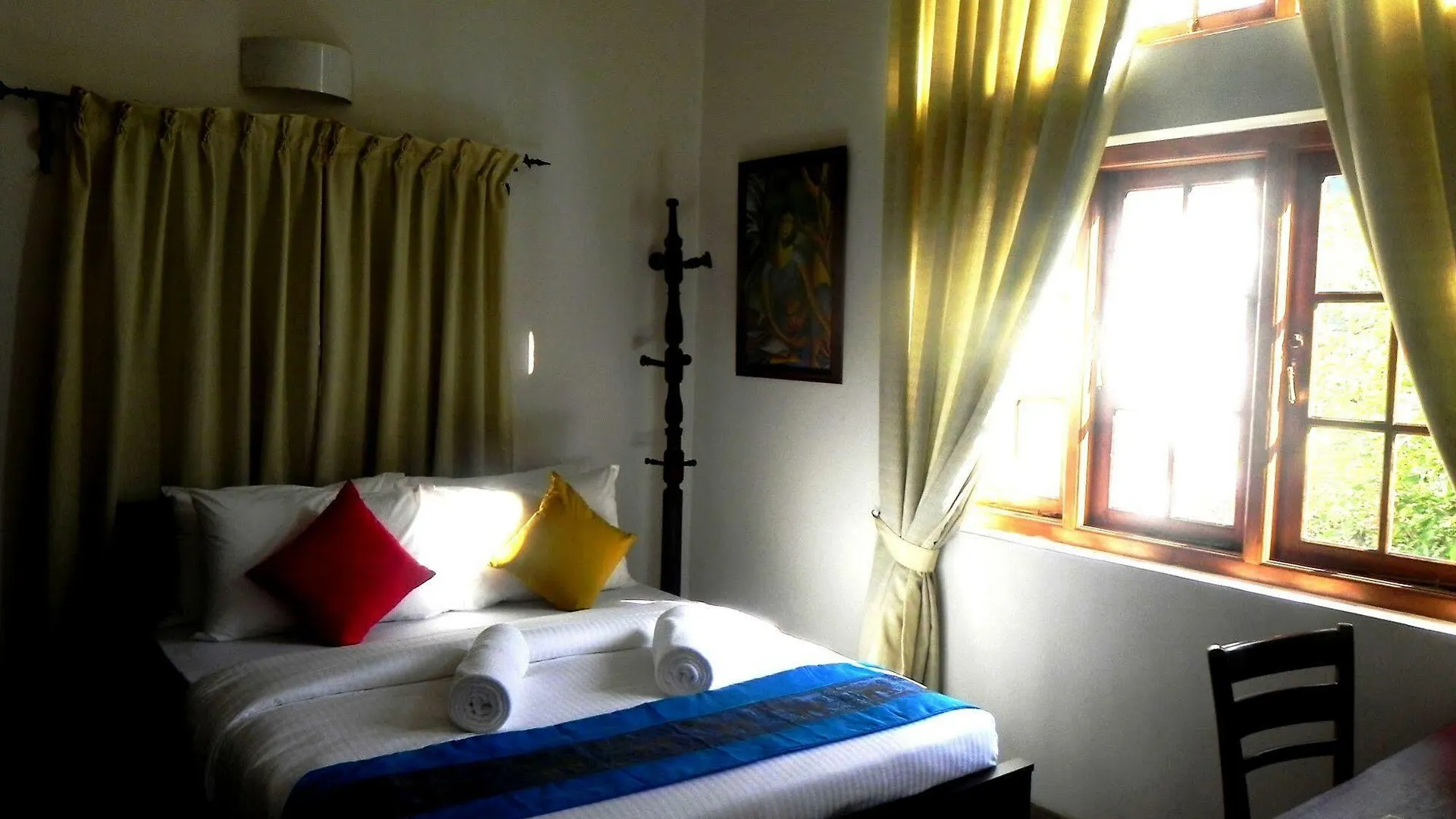 Gruhaya Boutique Villa Kandy 3*,