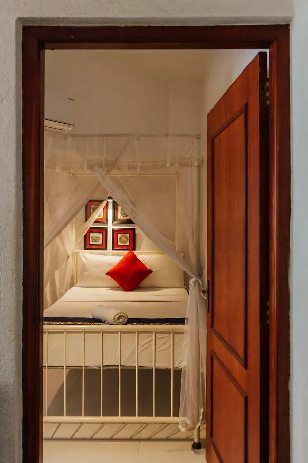 Gruhaya Boutique Villa Kandy